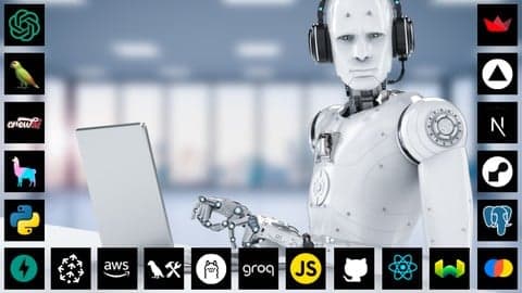 Bootcamp 2025: Comprender y Crear Agentes IA Profesionales